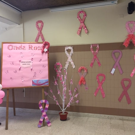 Onda Rosa