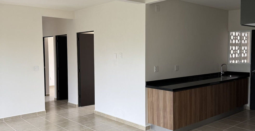 Fotografía del departamento Copal Plus sin muebles, Playa del Carmen
