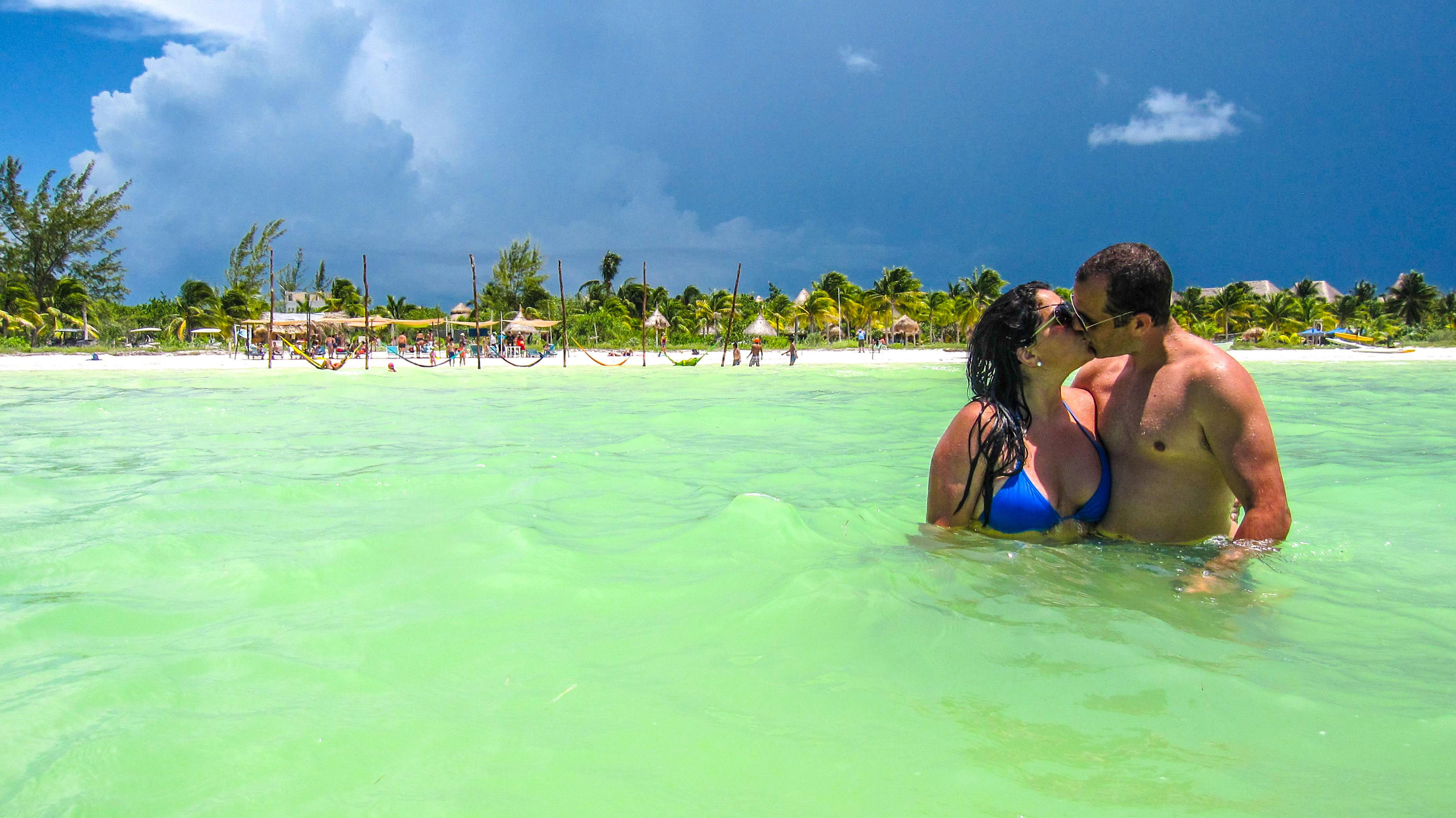 Tour a Isla Holbox