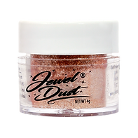 jewel dust jar color