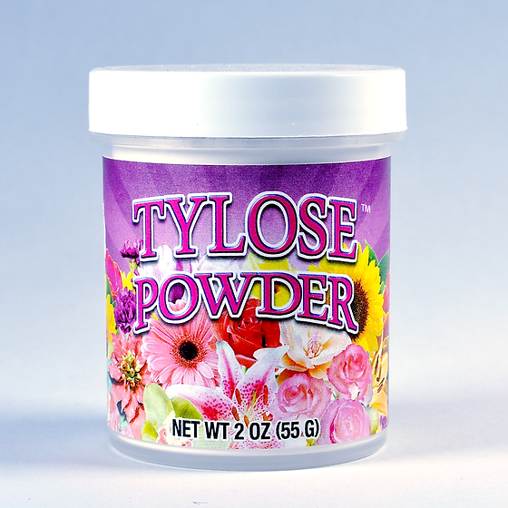 Tylose Powder Confectionery Arts