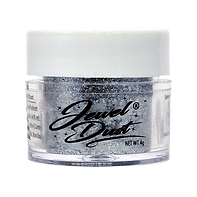 jewel dust jar color