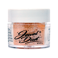 jewel dust jar color