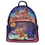 Thumbnail: Loungefly Disney / Sac à Dos Hercule mont Olympe face