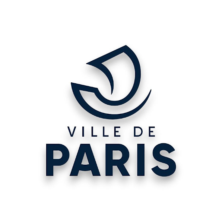 Logo ville de Paris