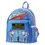 Thumbnail: Loungefly Disney / Sac à Dos Pizza Planet lenticulaire coté