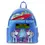 Thumbnail: Loungefly Disney / Sac à Dos Pizza Planet lenticulaire face