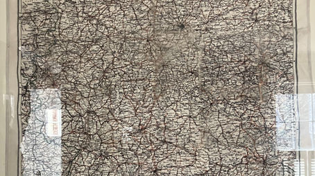 Mystery Object #4