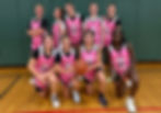 Girls AAU Basketball Tryout Fall 2025 (7th-12th Grade)