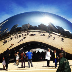 traveleontour_USA_Chicago