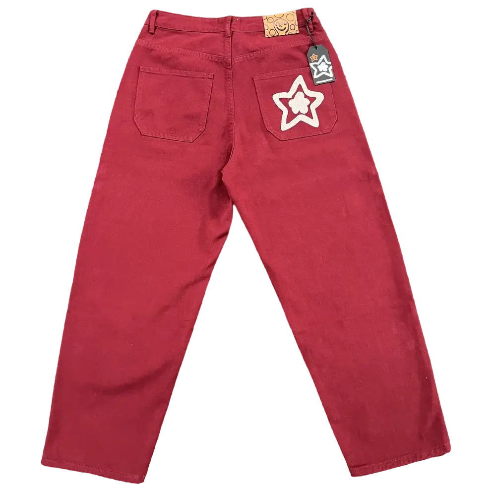 Star Team: Star Jeans