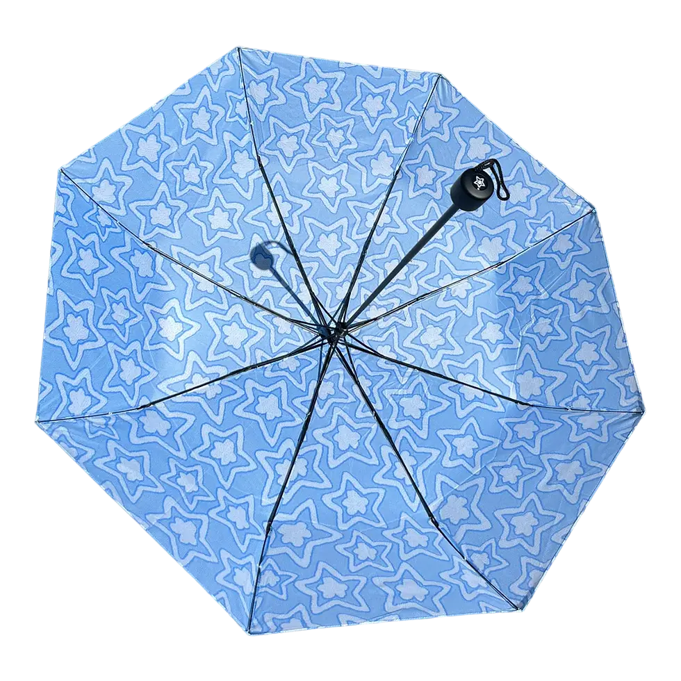 Thumbnail: Star Team: Umbrella