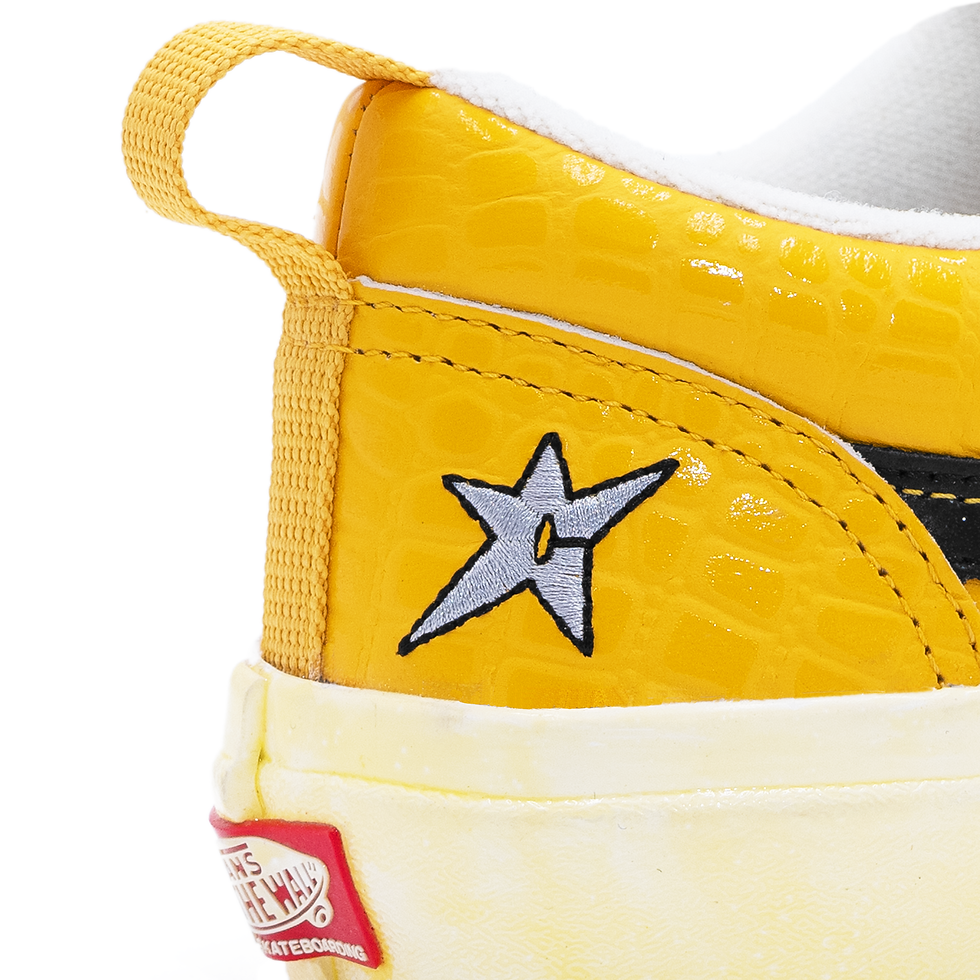 Thumbnail: Vans: Carpet / Old Skool Style 36+