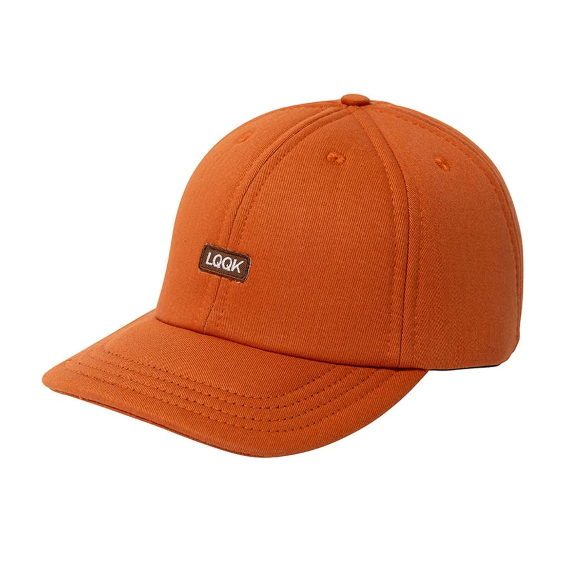 LQQK: Foam Bonded Twil Hat