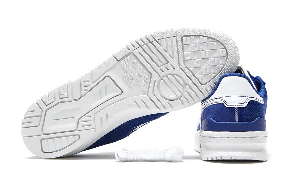 Thumbnail: Asics: VIC NBD