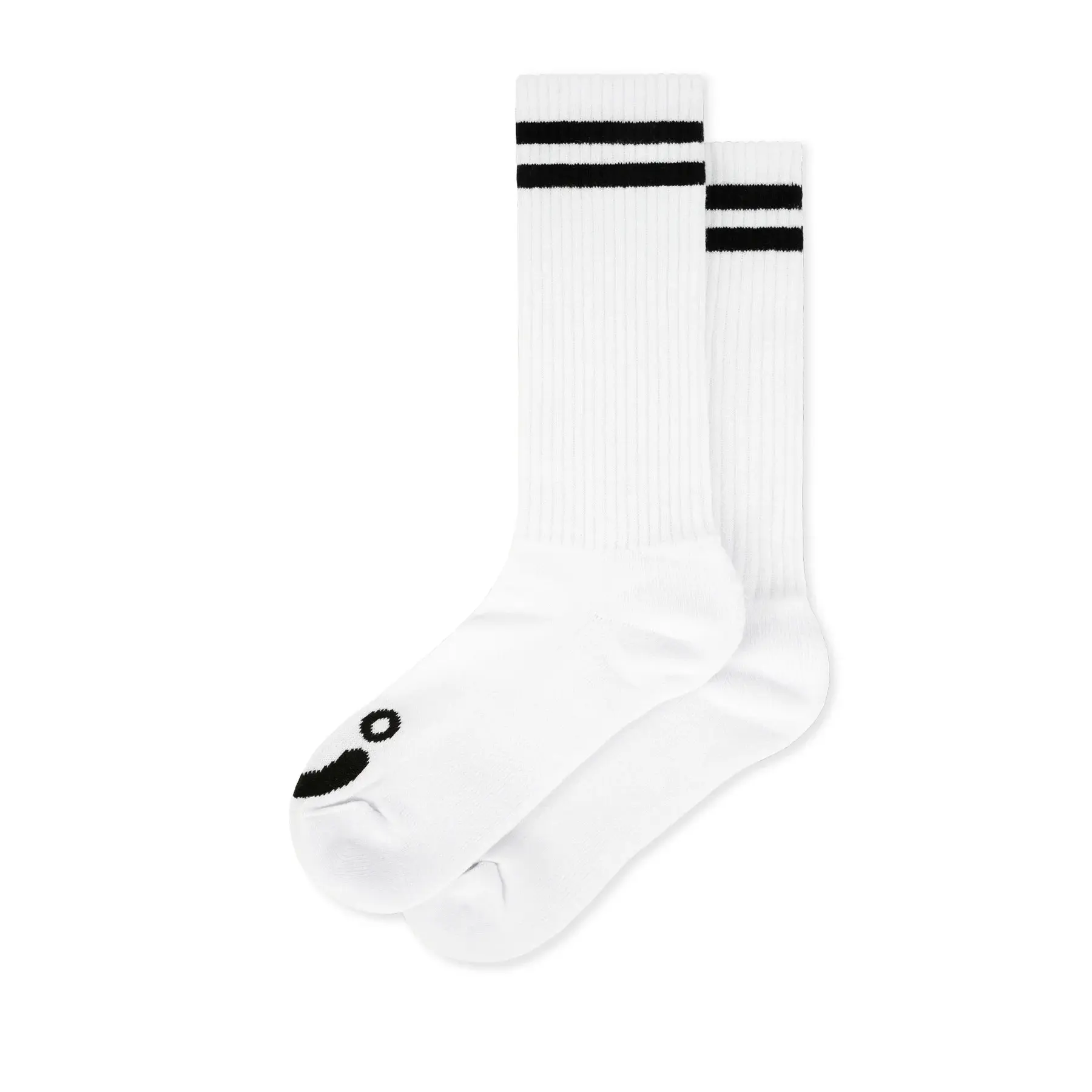 Polar: Rib Socks