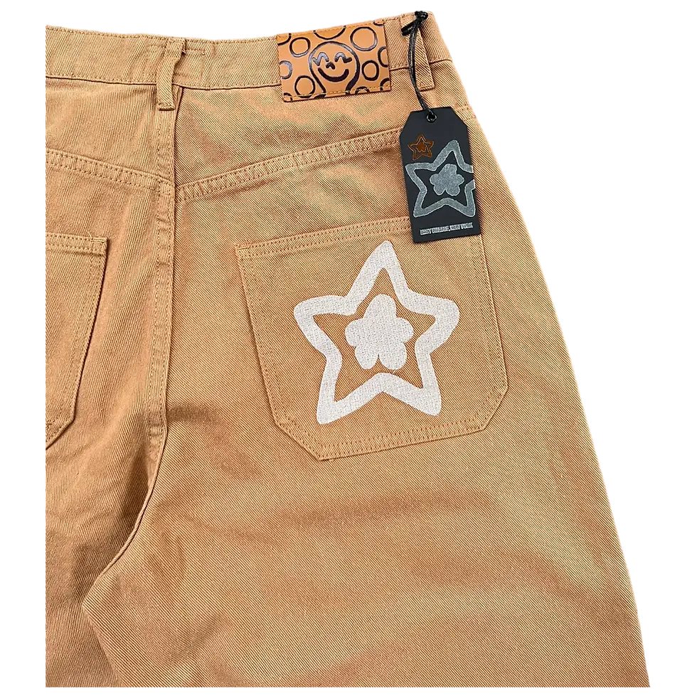 Thumbnail: Star Team: Star Jeans