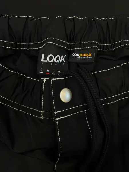 Thumbnail: LQQK: Cordura® Jam Pant