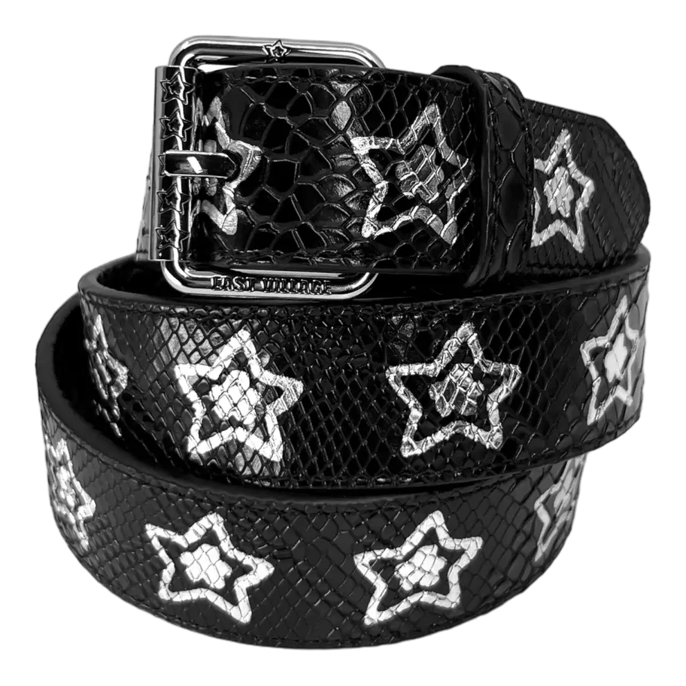 Star Team: Alligator Belt