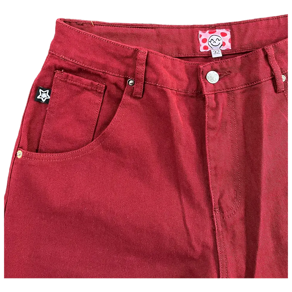 Thumbnail: Star Team: Star Jeans