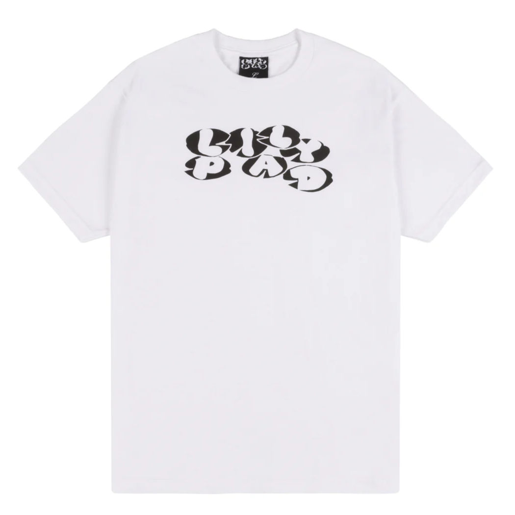 Lily Pad: Logo Tee