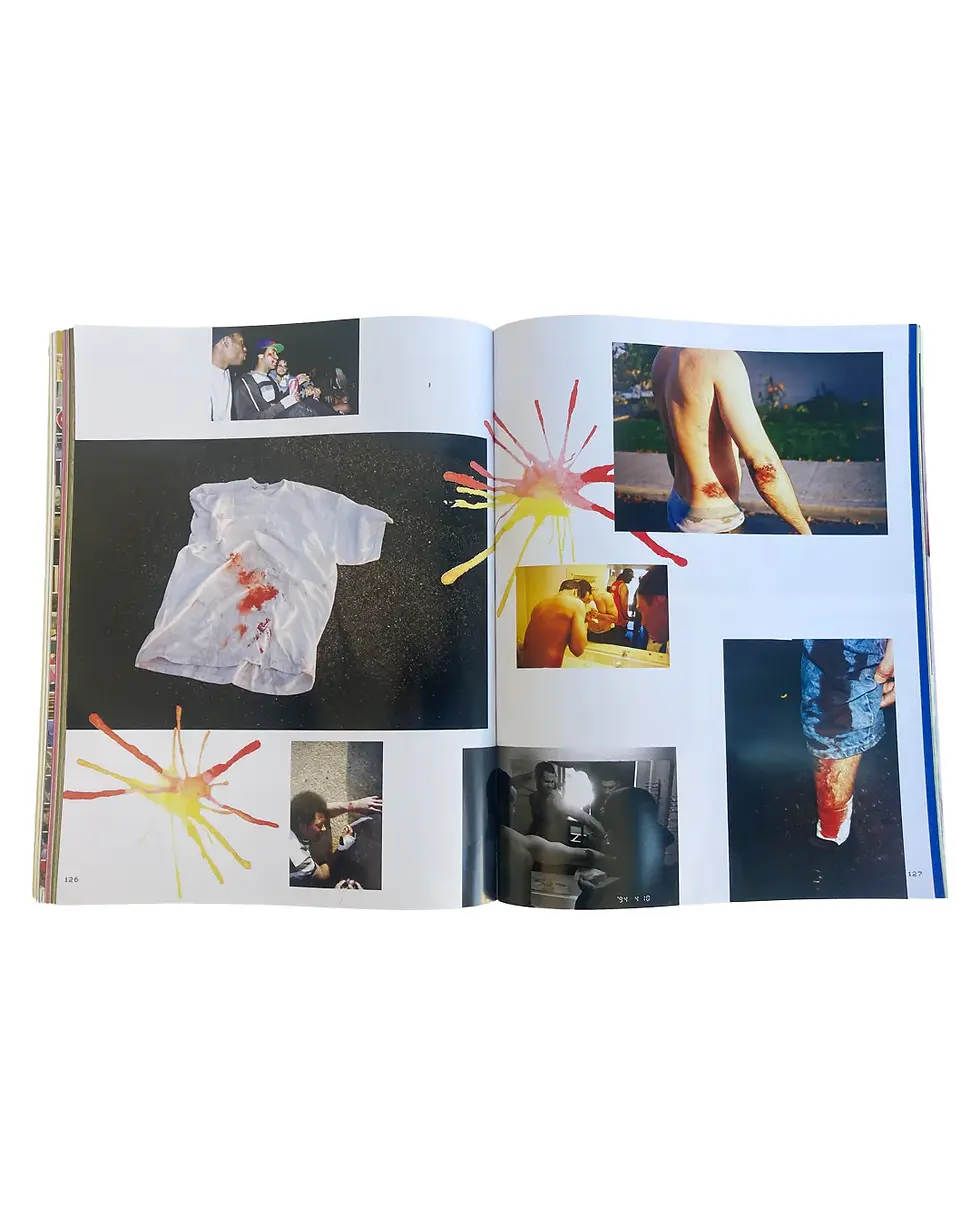 Thumbnail: Lily Pad: Issue #5