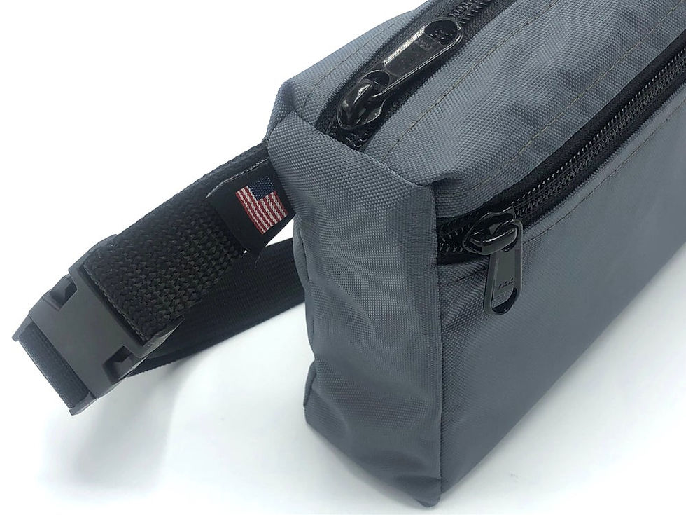 Thumbnail: COMA: Hip Bag