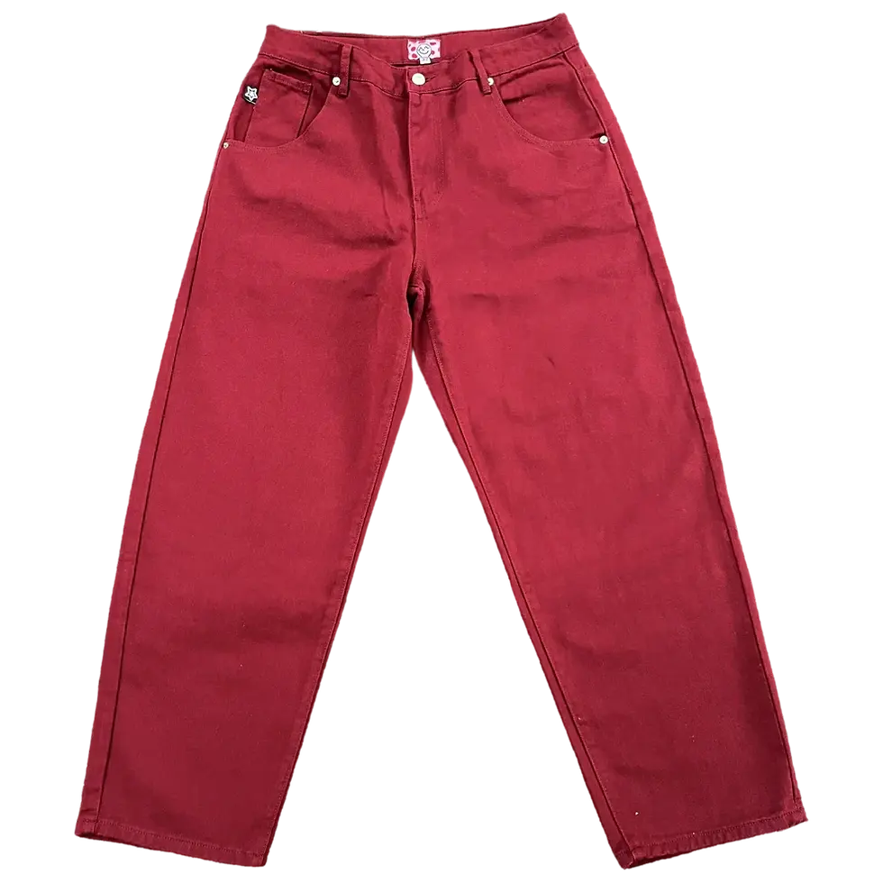 Thumbnail: Star Team: Star Jeans