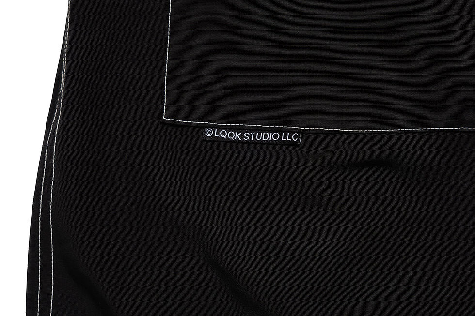 Thumbnail: LQQK: Cordura® Jam Pant