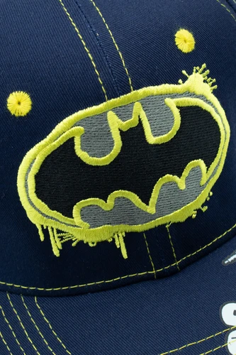 Fuck This Industry: Batman Hat | Tenant Skateshop Fuck This Industry: Batman Hat | Tenant Skateshop