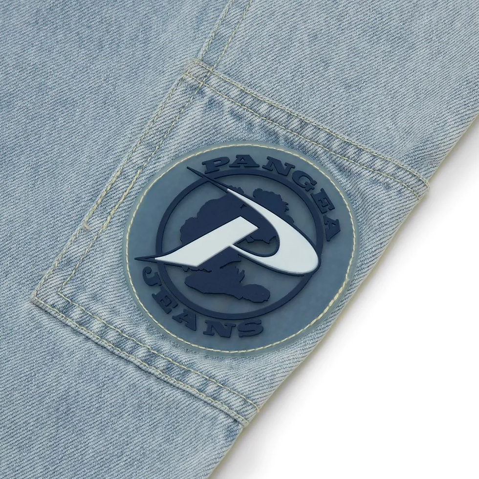 Thumbnail: Pangea: Street Fit Carpenter Pant