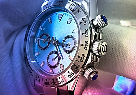 Chrono