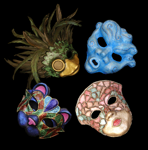 Four Characters