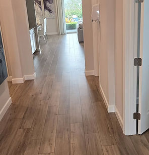 LVT Cleaning