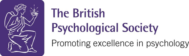 British Psychological Society Logo