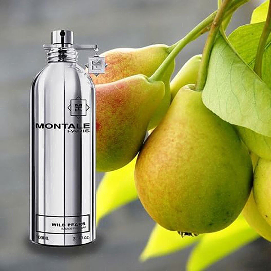 Montale Wild Pears.