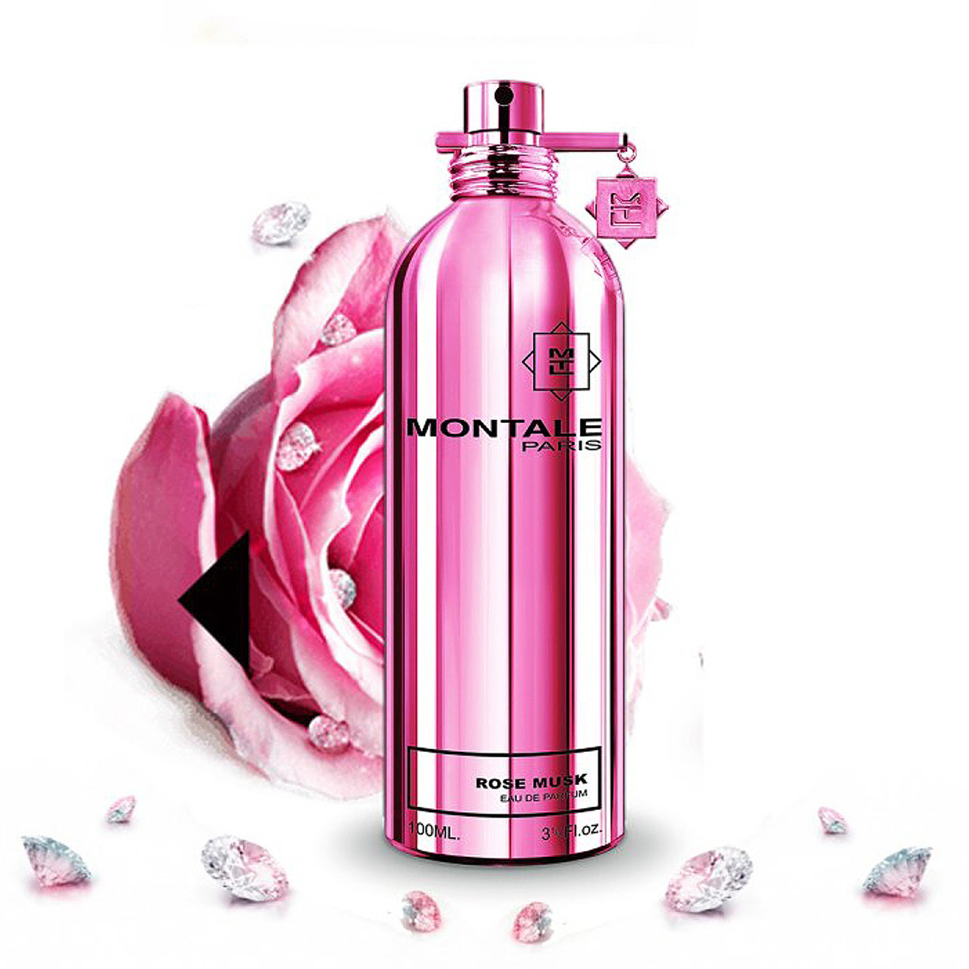 Montale Roses Musk.