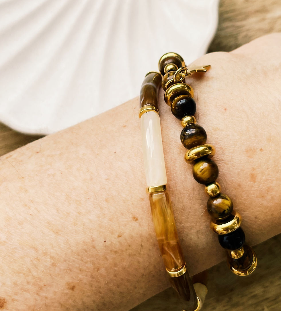 Miniature : Bracelet Aliéna