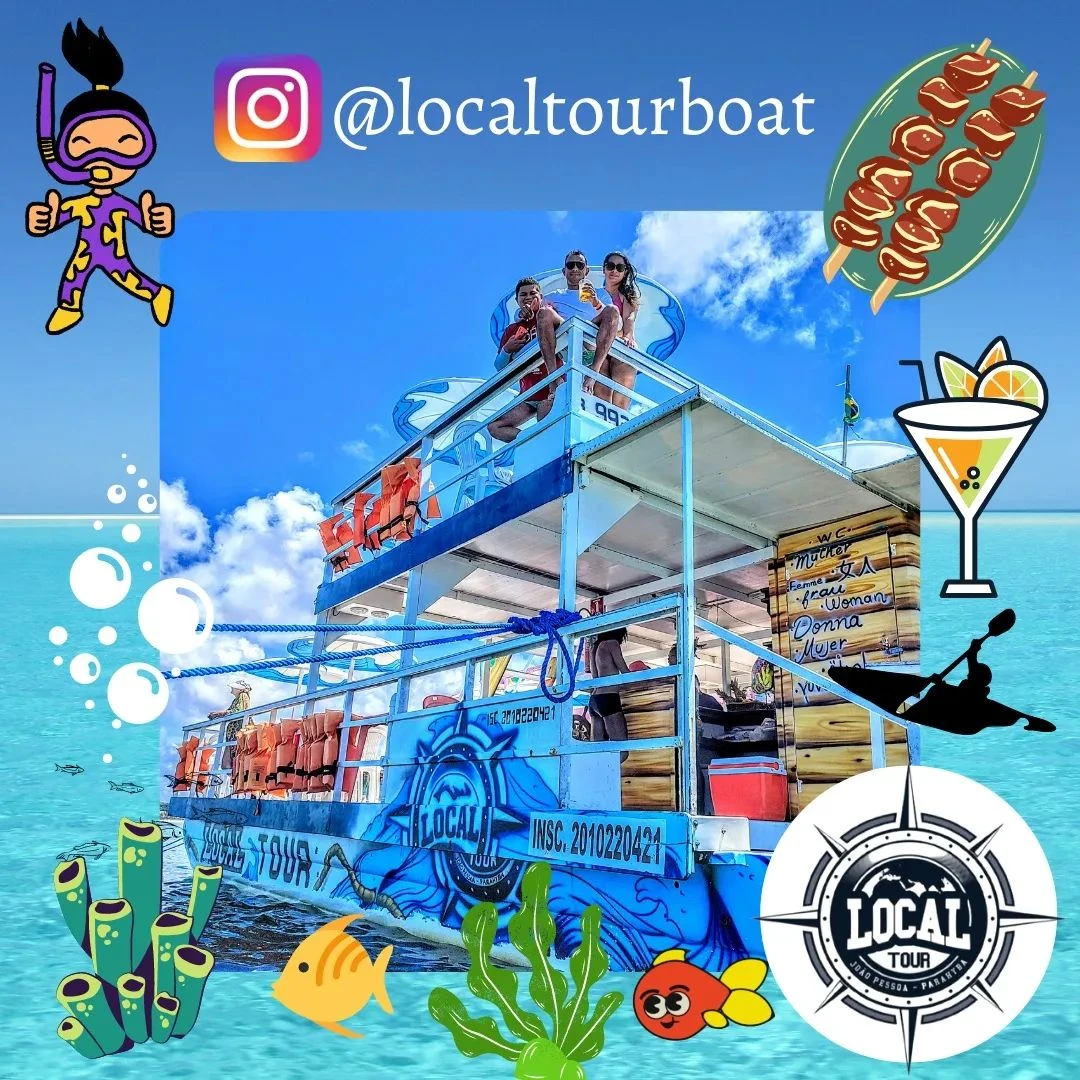 Fretamento Privativo Catamarã