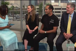 Great Day Houston with Deborah Duncan