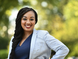 Healthcare Ready Q/A - Nicolette Louissant