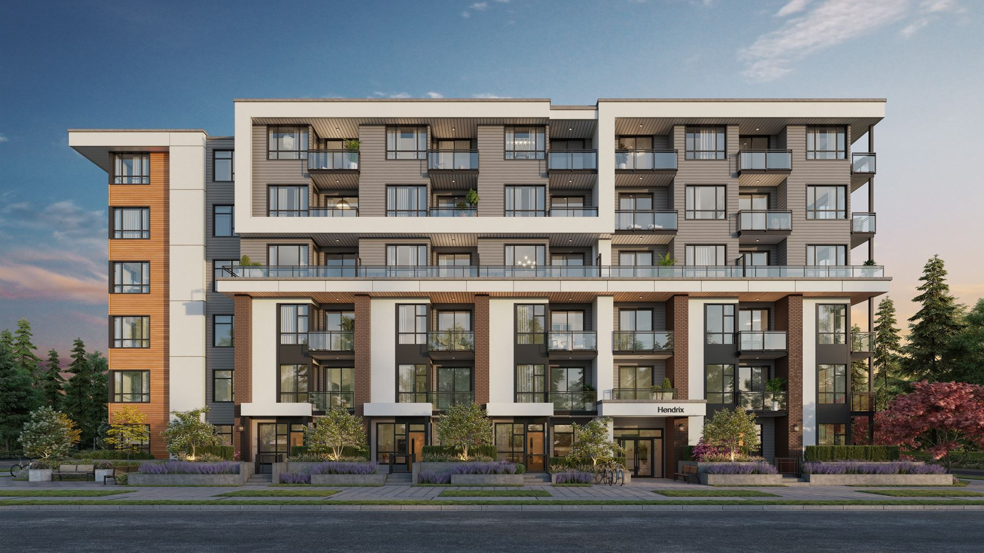 Townhome for Sale in Surrey Clayton Townhome