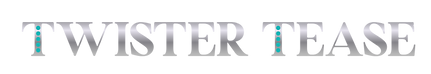 Twister Tease Logo