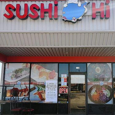 Store Front