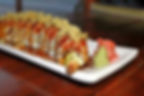 Crazy Roll