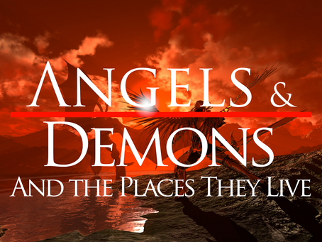 Angels & Demons