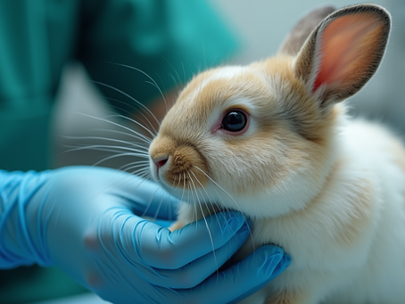 Veterinary Care Stories: Healing Ōkunoshima's Rescued Rabbits