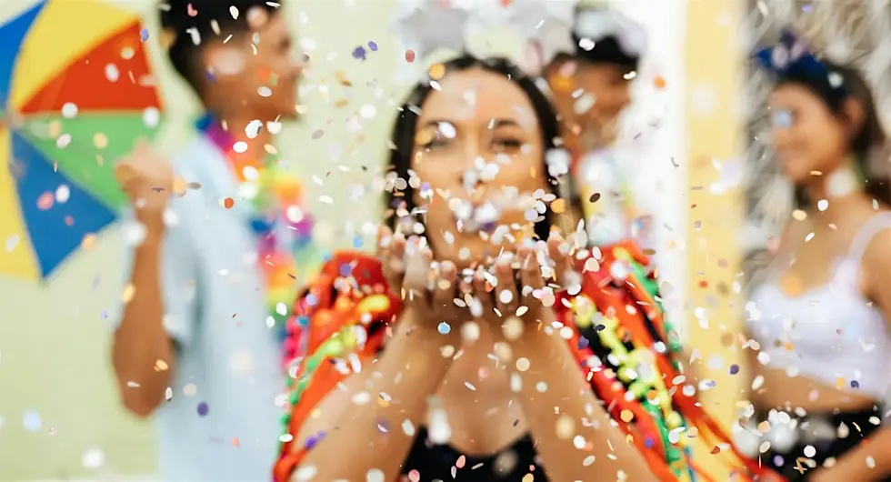 Spring into Health - Florida Blue