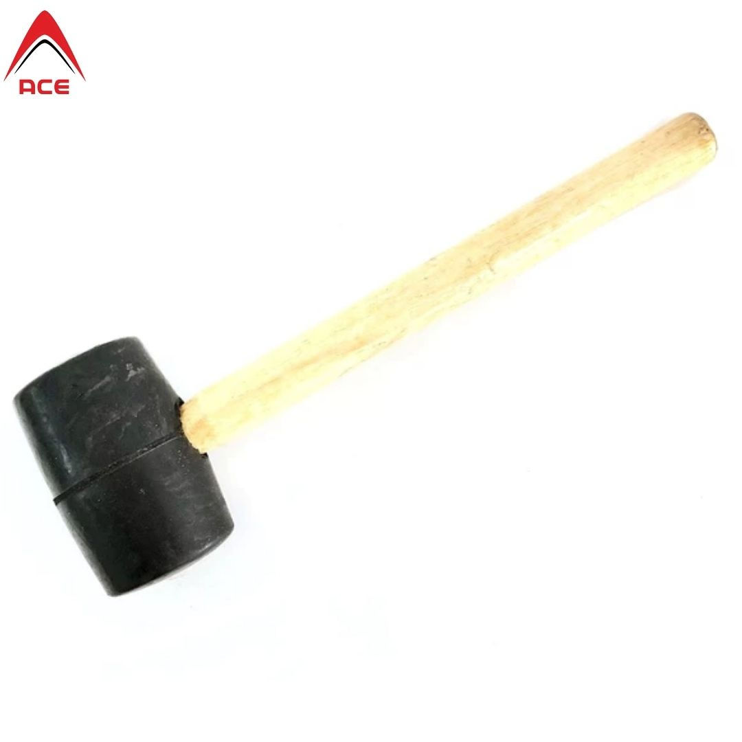 Rubber Hammer
