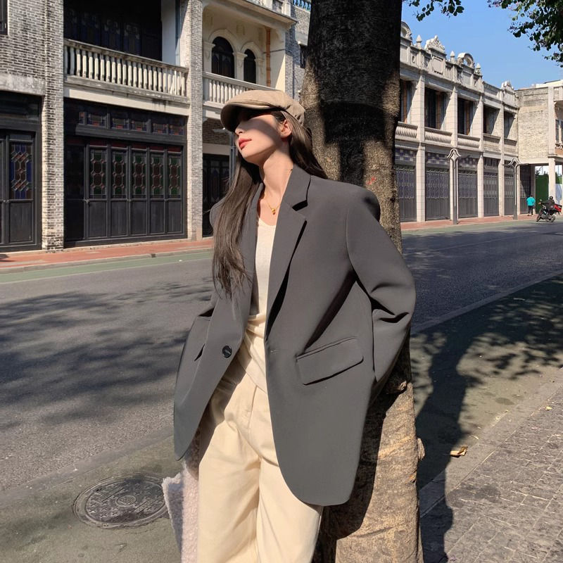 Blazer Vogue
